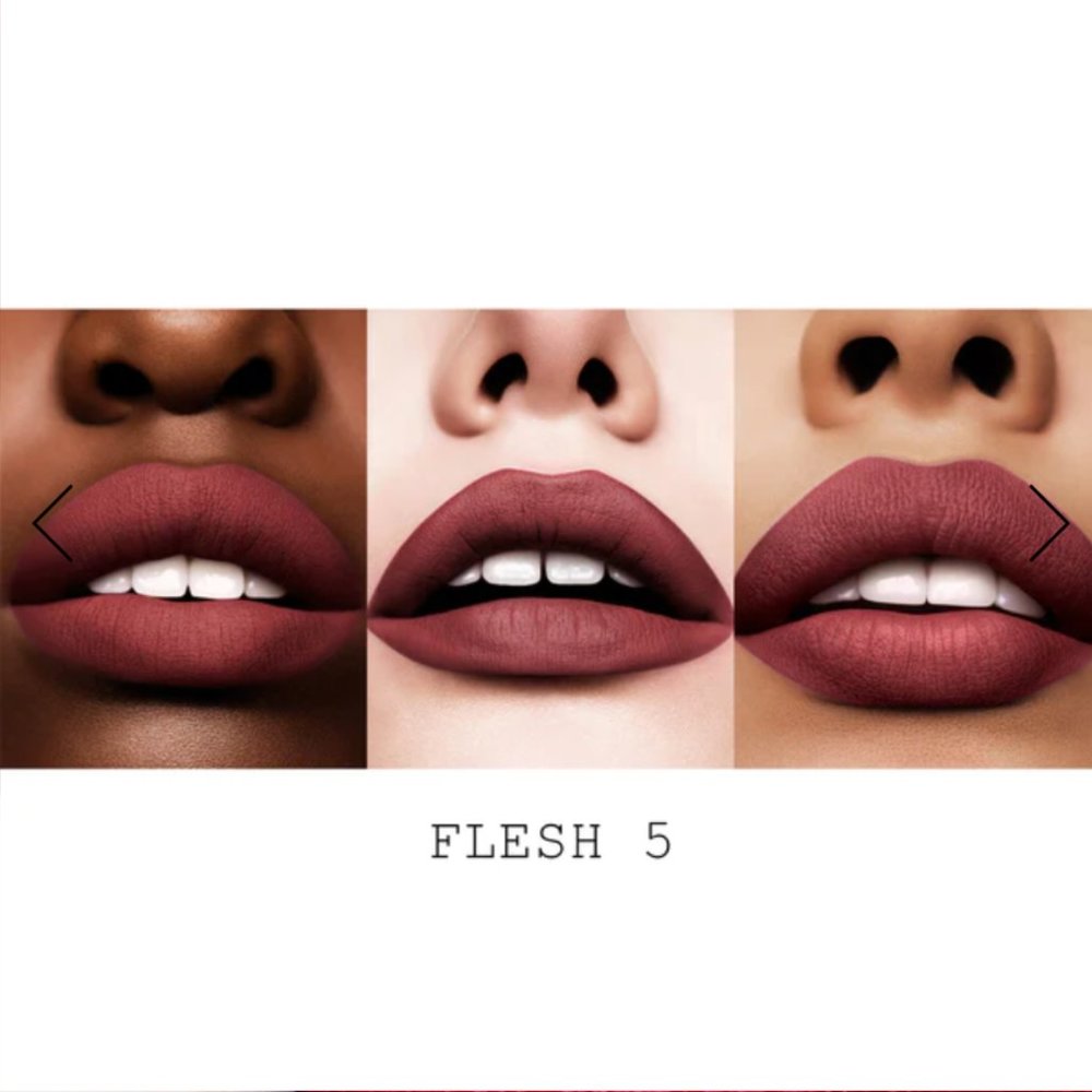 PAT McGRATH LABS MatteTrance™ Lipstick in Flesh 5 - Picture 2 of 2